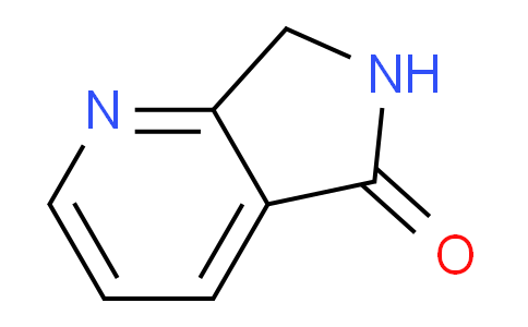 6,7-Dihydro-5H-pyrrolo[3,4-b]pyridin-5-one