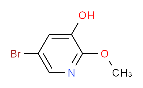 AM233536 | 1211589-04-6 | 5-Bromo-2-methoxypyridin-3-ol