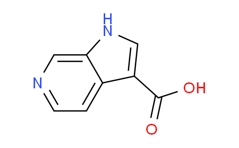 AM233541 | 67058-74-6 | 1H-Pyrrolo[2,3-c]pyridine-3-carboxylic acid