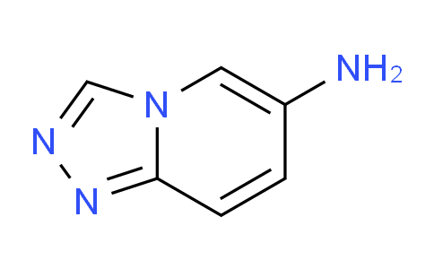 AM233544 | 1082448-58-5 | [1,2,4]Triazolo[4,3-a]pyridin-6-amine