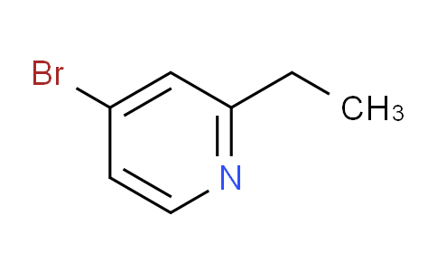 AM233547 | 156761-88-5 | 4-Bromo-2-ethylpyridine