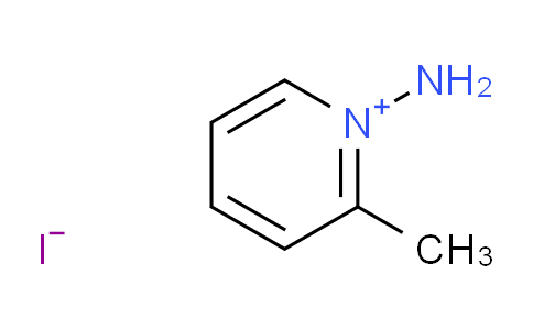 1-Amino-2-methylpyridinium iodide