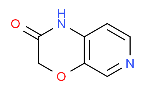 AM233552 | 194022-44-1 | 1H-Pyrido[3,4-b][1,4]oxazin-2(3H)-one