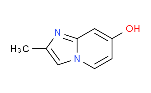 AM233557 | 1001434-77-0 | 2-Methylimidazo[1,2-a]pyridin-7-ol