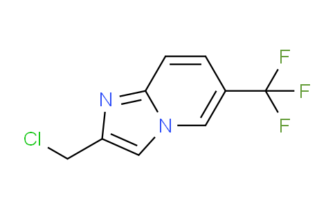 AM233564 | 118000-42-3 | 2-(Chloromethyl)-6-(trifluoromethyl)imidazo[1,2-a]pyridine