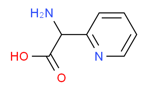 AM233571 | 62451-88-1 | 2-Amino-2-(pyridin-2-yl)acetic acid