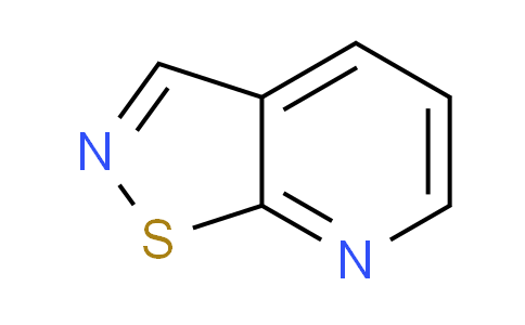 Isothiazolo[5,4-b]pyridine