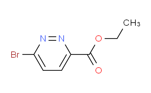 AM233574 | 215451-54-0 | Ethyl 6-bromopyridazine-3-carboxylate