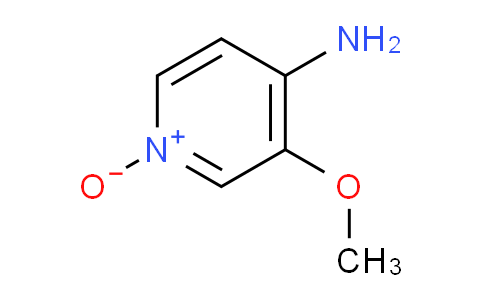 AM233575 | 115282-74-1 | 4-Amino-3-methoxypyridine 1-oxide