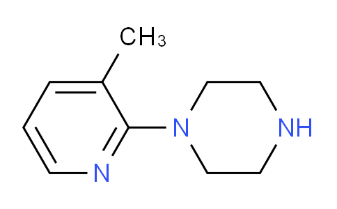 AM233577 | 104396-10-3 | 1-(3-Methylpyridin-2-yl)piperazine