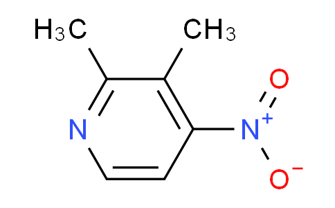 AM233579 | 68707-69-7 | 2,3-Dimethyl-4-nitropyridine