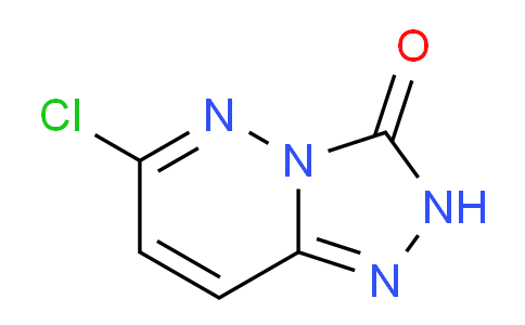 AM233580 | 33050-32-7 | 6-Chloro-[1,2,4]triazolo[4,3-b]pyridazin-3(2H)-one