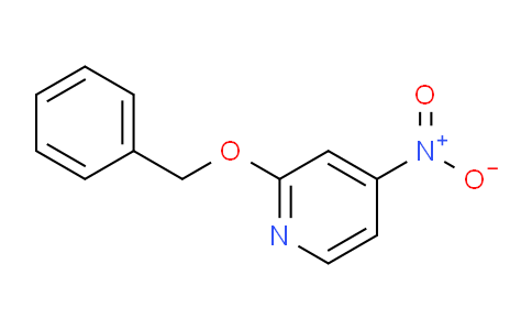 AM233599 | 1194041-65-0 | 2-(Benzyloxy)-4-nitropyridine