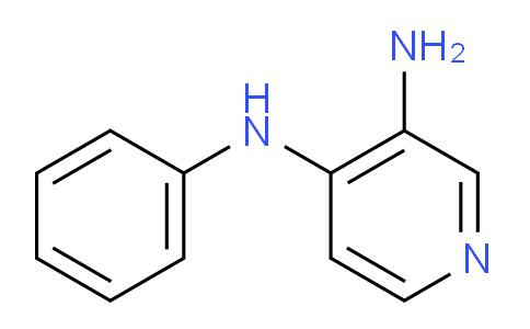AM233606 | 35826-31-4 | N4-Phenylpyridine-3,4-diamine