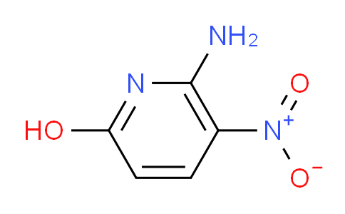 AM233608 | 211555-30-5 | 6-Amino-5-nitropyridin-2-ol