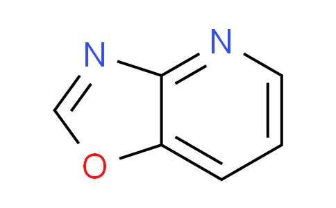 AM233610 | 273-97-2 | Oxazolo[4,5-b]pyridine