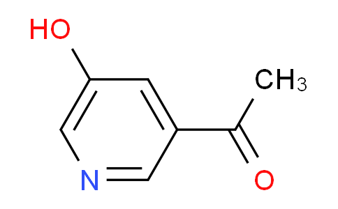 AM233616 | 910649-57-9 | 1-(5-Hydroxypyridin-3-yl)ethanone