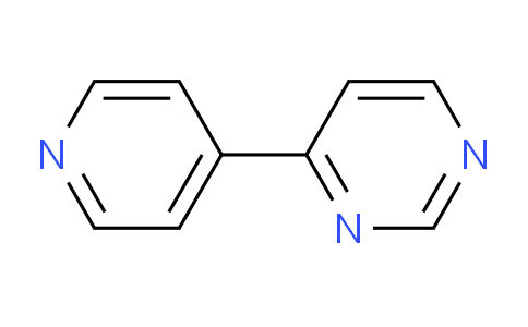 AM233621 | 53345-78-1 | 4-(Pyridin-4-yl)pyrimidine