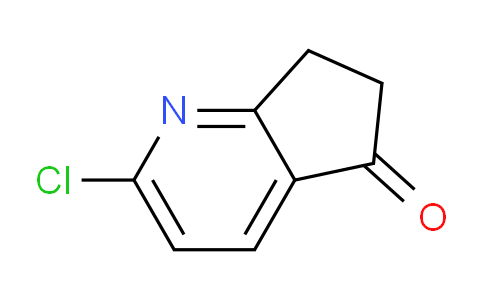 AM233629 | 1092301-56-8 | 2-Chloro-6,7-dihydro-5H-cyclopenta[b]pyridin-5-one