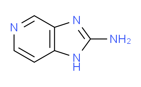 AM233630 | 68074-63-5 | 1H-Imidazo[4,5-c]pyridin-2-amine