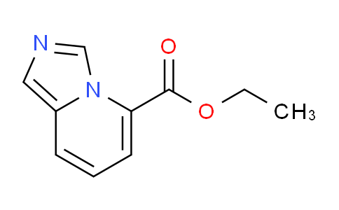 Ethyl imidazo[1,5-a]pyridine-5-carboxylate