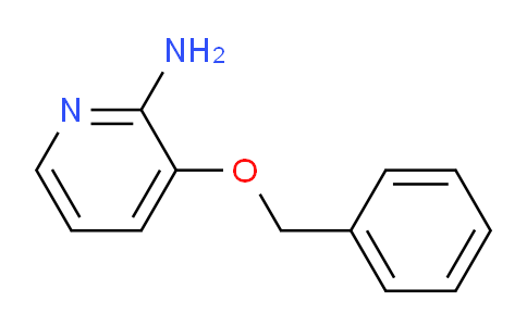 AM233644 | 24016-03-3 | 2-Amino-3-benzyloxypyridine