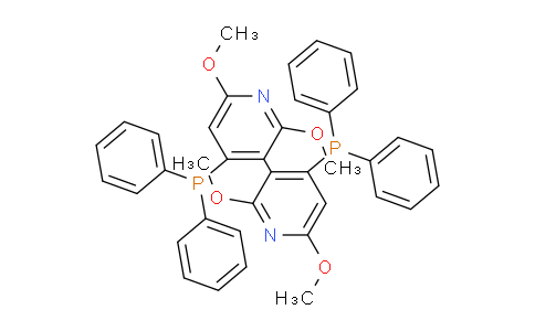AM233649 | 362524-23-0 | (S)-4,4'-Bis(diphenylphosphino)-2,2',6,6'-tetramethoxy-3,3'-bipyridine