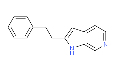 AM233660 | 863301-92-2 | 2-Phenethyl-1H-pyrrolo[2,3-c]pyridine