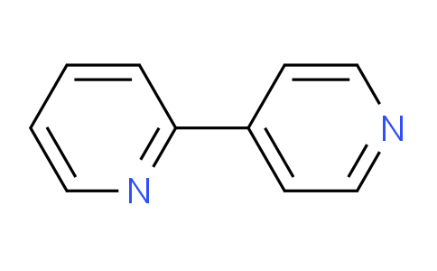 AM233666 | 581-47-5 | 2,4'-Bipyridine