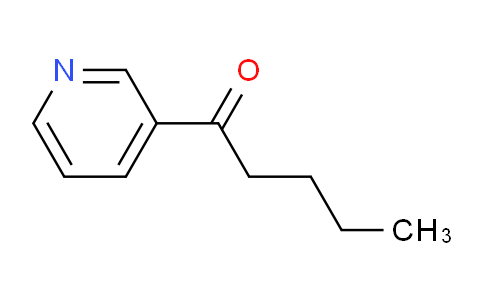 AM233667 | 1701-72-0 | 1-(Pyridin-3-yl)pentan-1-one