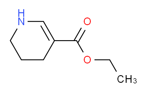 AM233670 | 3335-05-5 | Ethyl 1,4,5,6-tetrahydropyridine-3-carboxylate