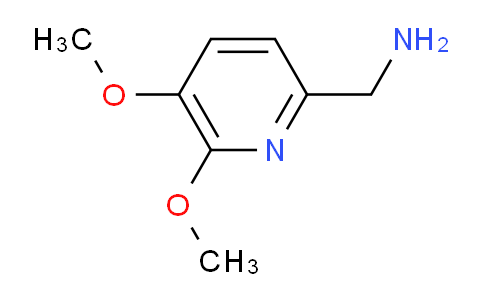 AM233671 | 1112850-40-4 | (5,6-Dimethoxypyridin-2-yl)methanamine