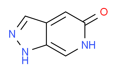 AM233673 | 1049672-77-6 | 1H-Pyrazolo[3,4-c]pyridin-5(6H)-one