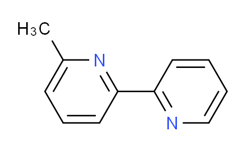 AM233676 | 56100-22-2 | 6-Methyl-2,2'-bipyridine