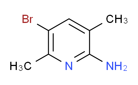 AM233677 | 221135-63-3 | 5-Bromo-3,6-dimethylpyridin-2-amine