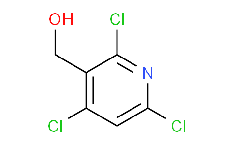 AM233681 | 1218994-36-5 | (2,4,6-Trichloropyridin-3-yl)methanol