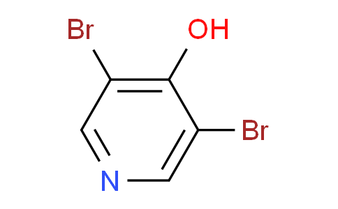 AM233694 | 25813-25-6 | 3,5-Dibromopyridin-4-ol