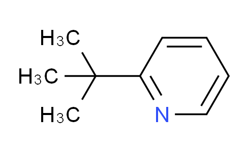 AM233696 | 5944-41-2 | 2-(tert-Butyl)pyridine