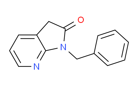 AM233697 | 136257-31-3 | 1-Benzyl-1H-pyrrolo[2,3-b]pyridin-2(3H)-one