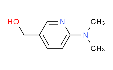 AM233698 | 20173-74-4 | (6-(Dimethylamino)pyridin-3-yl)methanol