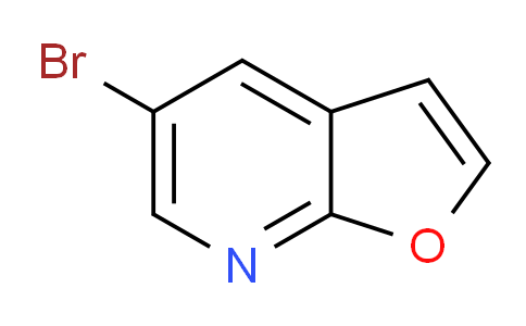 AM233704 | 220957-39-1 | 5-Bromofuro[2,3-b]pyridine