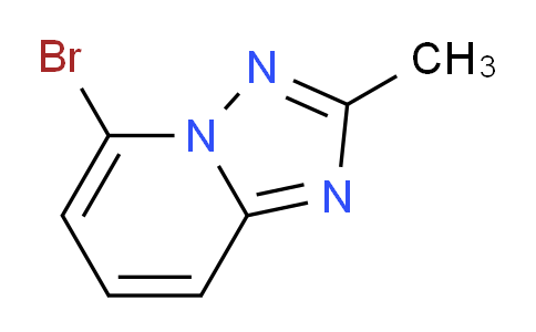 AM233707 | 1159813-10-1 | 5-Bromo-2-methyl-[1,2,4]triazolo[1,5-a]pyridine