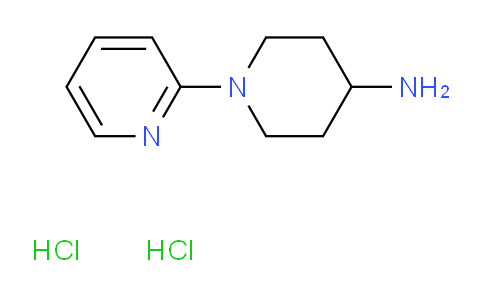 AM233716 | 380222-98-0 | 1-(Pyridin-2-yl)piperidin-4-amine dihydrochloride