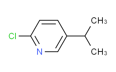 AM233721 | 68700-93-6 | 2-Chloro-5-isopropylpyridine