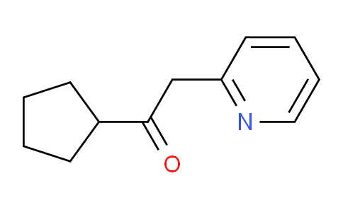 AM233723 | 115045-66-4 | 1-Cyclopentyl-2-(pyridin-2-yl)ethanone