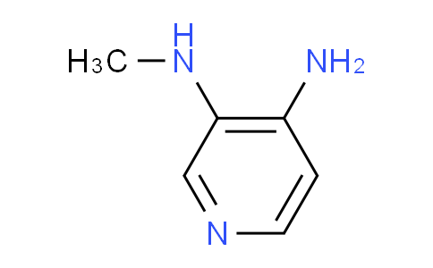 AM233724 | 1796-73-2 | N3-Methylpyridine-3,4-diamine