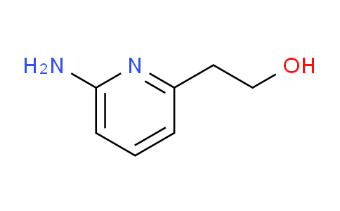 AM233725 | 101012-00-4 | 2-(6-Aminopyridin-2-yl)ethanol