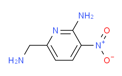 AM233730 | 914224-08-1 | 6-(Aminomethyl)-3-nitropyridin-2-amine