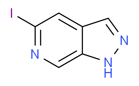 AM233732 | 1033772-25-6 | 5-Iodo-1H-pyrazolo[3,4-c]pyridine