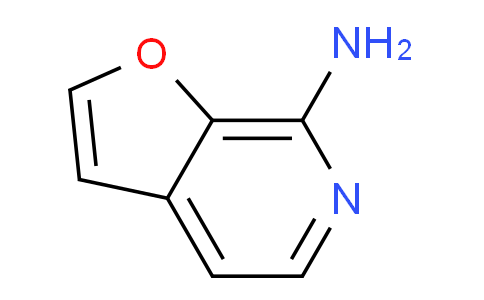 AM233734 | 1140240-20-5 | Furo[2,3-c]pyridin-7-amine